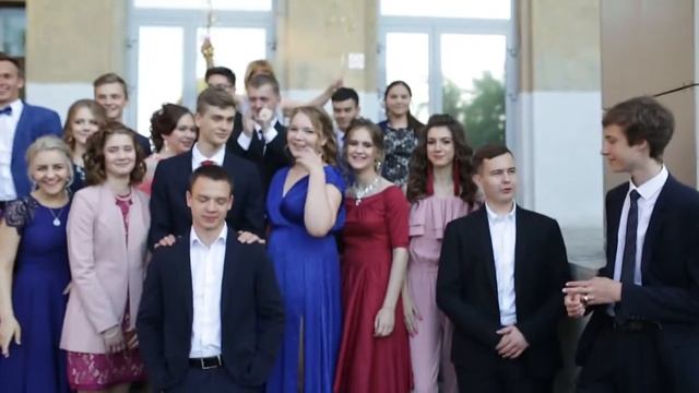 Выпускной. Школа смотреть онлайн