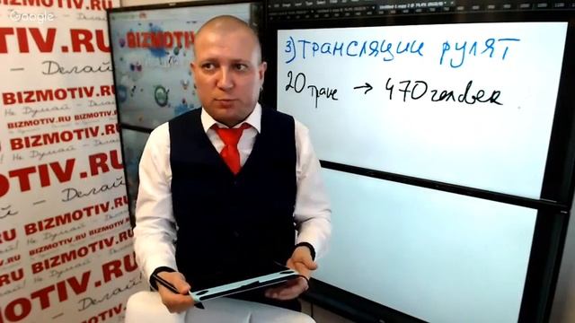 Высшая школа smm Пошаговое создение продающих видео в социальных сетях смотреть онлайн