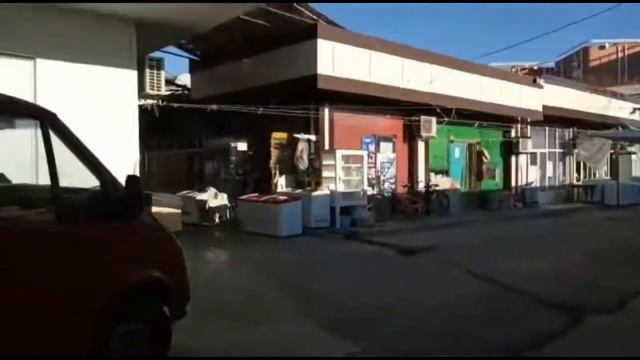 29.10.2020г. «Поле Чудес» (Базар), г. Зарафшан. смотреть онлайн