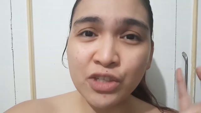 All Day Moisture Aloe Vera LUXE ORGANIX after 10 days | Nakaka glow pero nagkaka pimples ako смотреть онлайн
