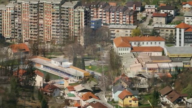 "Trbovlje prelep naš kraj" - nova pesem skupine Ping Pong Band смотреть онлайн