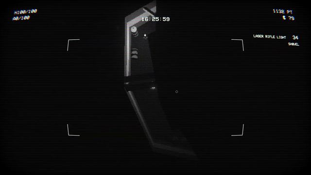 Необычная игра-Empty Shell: prologue смотреть онлайн