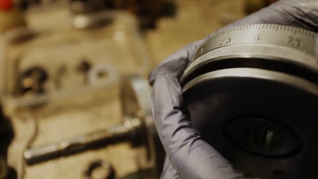 16к20: винт поперечной подачи смотреть онлайн