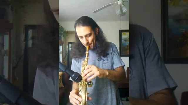 Whenever, Wherever, Whatever.. Maxwell cover sax version смотреть онлайн