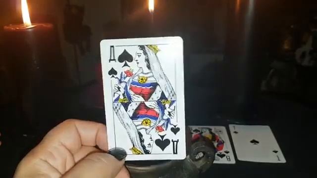 ПИКОВАЯ МАСТЬ (сильная чистка) Ритуал Инги Хосроевой для всех смотреть онлайн