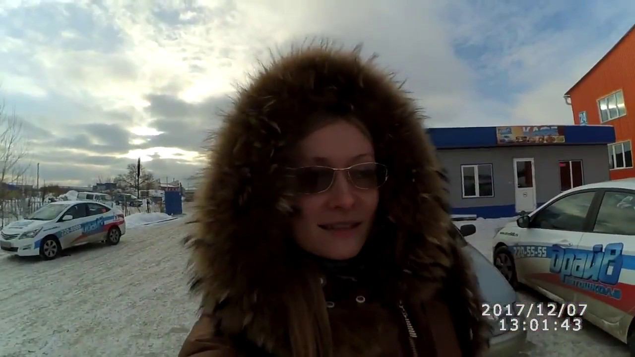 ДНЕВНИК ГРУЗЧИКА (Заключительная серия): ПОСЛЕДНЕЕ ВИДЕО С АНЕЧКОЙ. НА СЛЕДУЮЩИЙ ДЕНЬ, ОНА УШЛА... смотреть онлайн