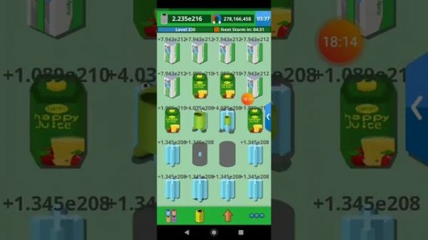 Scrap Clicker 2 Update!! - Ft. Brickmans Car Collection