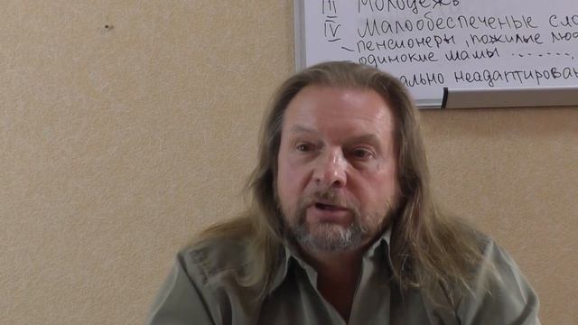 Школа председателей ТОС ч.25 (Полудёнов Д.В.) смотреть онлайн