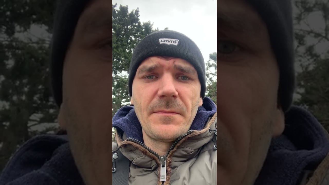 Я питаюсь по Законам макробиотики и здоровею (Алексей 42 года С. Питербург+79119045457) смотреть онлайн