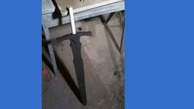 Steel Sword part 1 смотреть онлайн