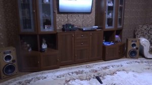 Ламповый усилитель