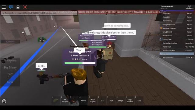 ROBLOX EZIC RAID | Ending of the raid! смотреть онлайн