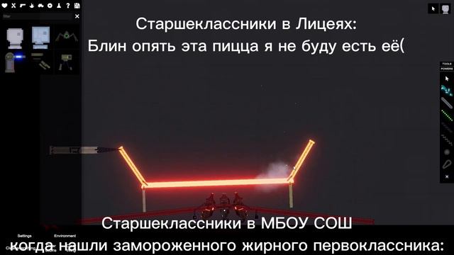 Столовые Лицея и старшеклассники в МБОУ СОШ смотреть онлайн