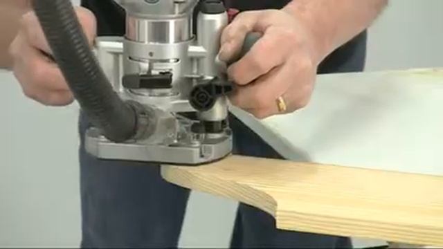 Makita RT0700C Original Review - Billy's Powertools