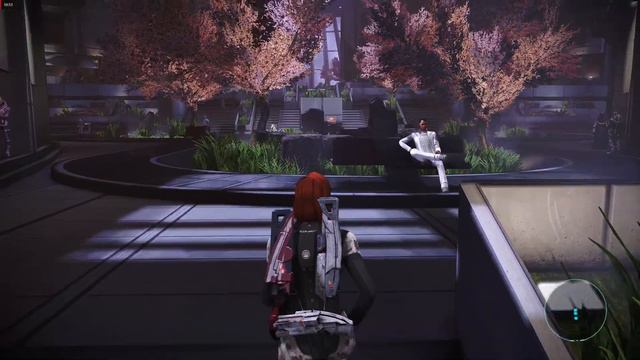 Let's Play: Mass Effect: Legendary Edition - Mass Effect - Part 2 (Windows 10) смотреть онлайн