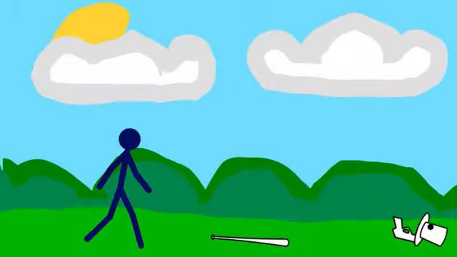 Стик-Игра(Второй Уровень) смотреть онлайн