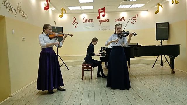 Л.Батыркаева обработка Л.Тагировой 