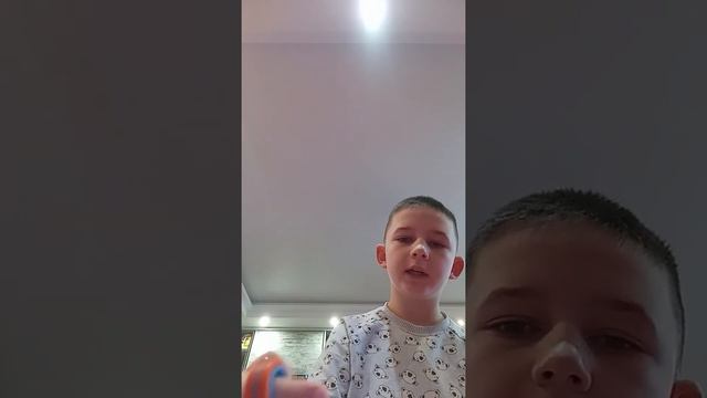 трюки с магнитными кольцами смотреть онлайн