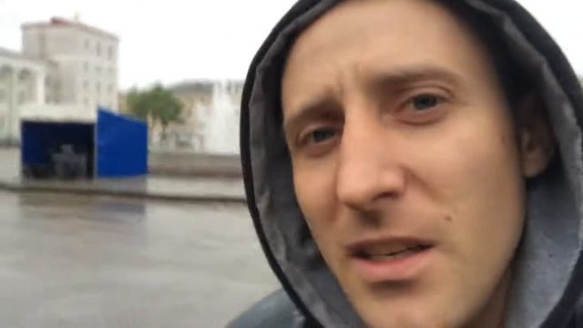 Ураган.Новокуйбышевск.Бэк стэйдж. смотреть онлайн