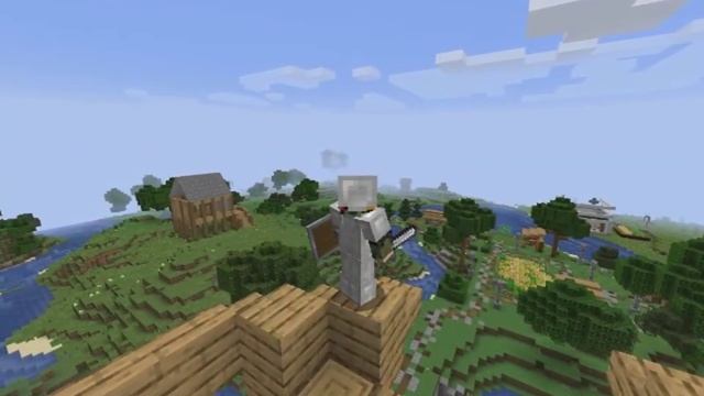 C418 - Minecraft (Lofi Remix) смотреть онлайн