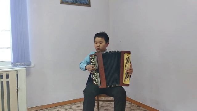 Батожоргалов Самсон А Дюбюк Романс Ф Садовский Крутится, вертится смотреть онлайн