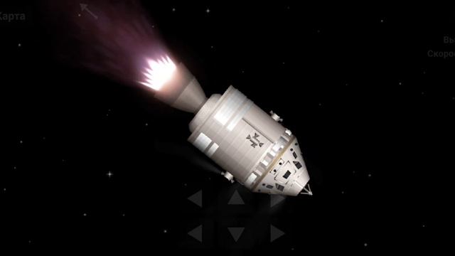 Миссия Апполон 7 no dlc смотреть онлайн