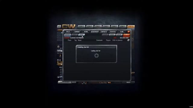 ADX Clan Day - 7th May смотреть онлайн