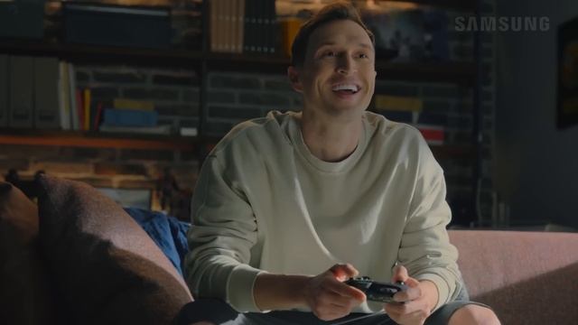 Enjoy games instantly with Gaming Hub | Samsung смотреть онлайн