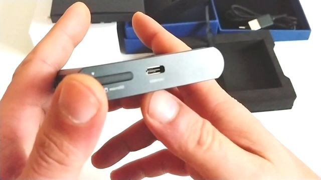 Shanling M3x - Unboxing y Review en español | [Play More] смотреть онлайн