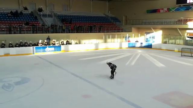 Парма 04 - Беркут буллиты смотреть онлайн