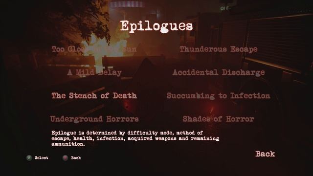 Outbreak Shades of Horror Playable Teaser 3-Minute Review смотреть онлайн