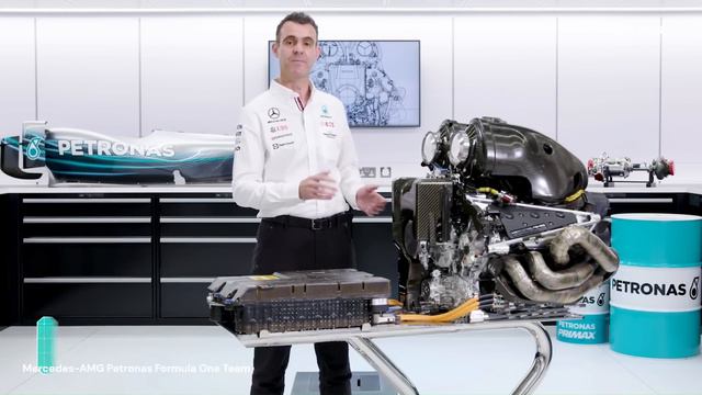The 2024 Mercedes W15 UPDATE Is Here! | F1 смотреть онлайн