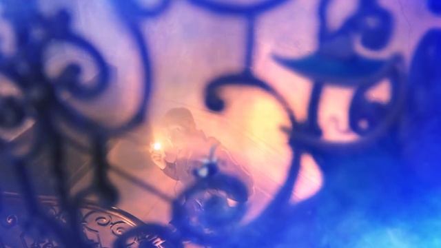 RAYMAN LEGENDS Definitive Edition HALLOWEEN Trailer (2017) смотреть онлайн