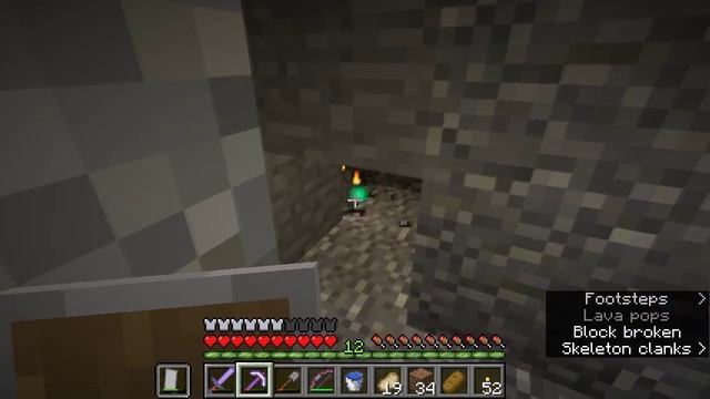 Another Twitch Stream Highlights: Minecraft Vanilla Hostile Prototype Again смотреть онлайн