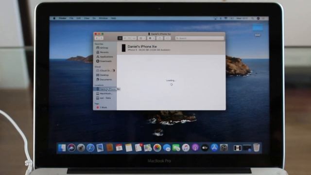 macOS Catalina - How to Use iTunes?! смотреть онлайн