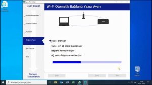 Unpacking and Setting Up an Epson L3250/L3151/L3256/L3150/L3151/l3156 Printer