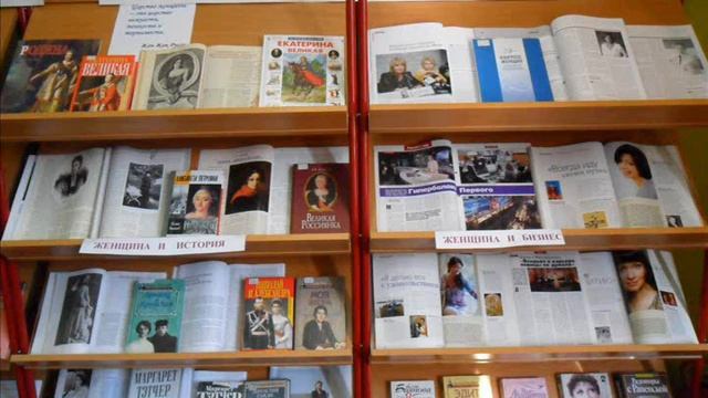 Книжные выставки.wmv смотреть онлайн