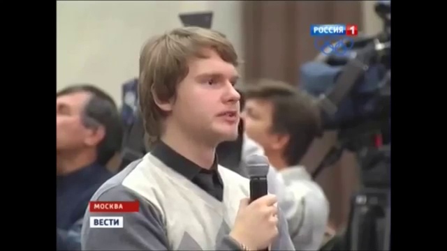 НАШИ РАКЕТЫ мы ставим там, где это МЫ считаем нужным смотреть онлайн