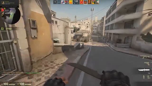 JOHAN дает задание МАРМОКУ в CS GO (Фейлы и приколы) ! JOHAN ! БЕЗ МАТА ! смотреть онлайн