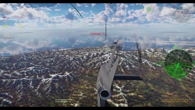 F35 in War Thunder? смотреть онлайн