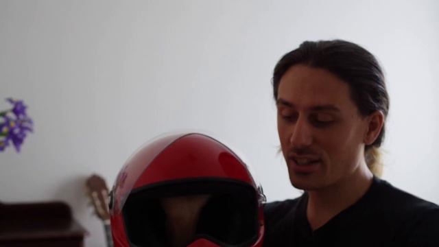 biltwell Lane Splitter HELMET 3 YEAR REVIEW смотреть онлайн