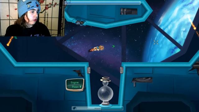 AN ADORABLE OTTER ADVENTURE! | Space Otter Charlie смотреть онлайн