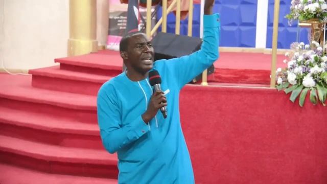 UNDERSTANDING DELIVERANCE || DR ORACLE || 21.02.2023(DELIVERANCE SERVICE смотреть онлайн