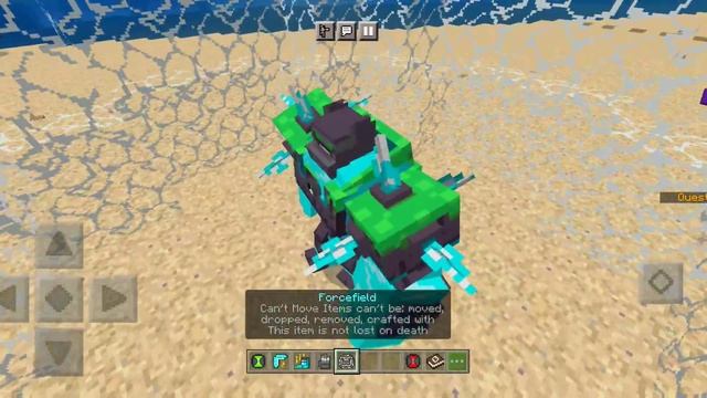 Ben 10 DLC ADDON in Minecraft PE смотреть онлайн