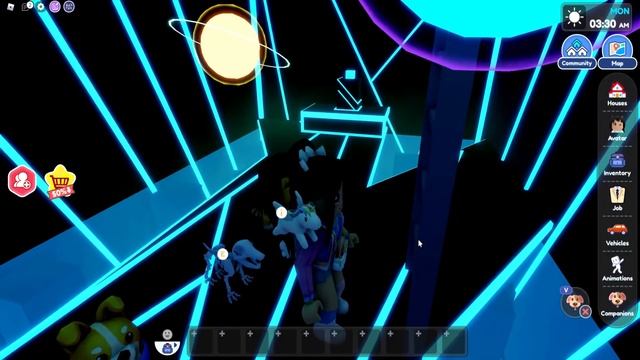 *MAGIC WAND* SECRET CODE in SCHOOL in LIVETOPIA Roleplay (roblox) смотреть онлайн