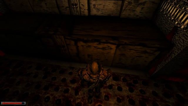 Gothic Chapter 5 - Guardians Of The Portal