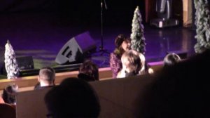 Ксения Георгиади-Споёмте, друзья