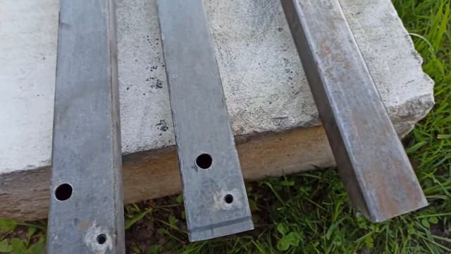 БЫСТРЫЙ РЕМОНТ ДНИЩА НИВЫ В ДОМАШНИХ УСЛОВИЯХ! ПОДРУЧНЫМИ СРЕДСТВАМИ! НИВА2121.21213.21214 ТАЙГА! смотреть онлайн