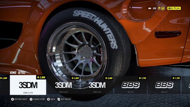 Need For Speed Heat - Customization Mazda RX-7 Spirit R 702Hp смотреть онлайн