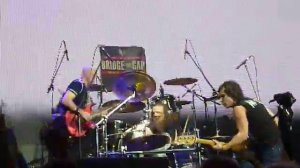 Валерий Гаина (Круиз) - Железный рок